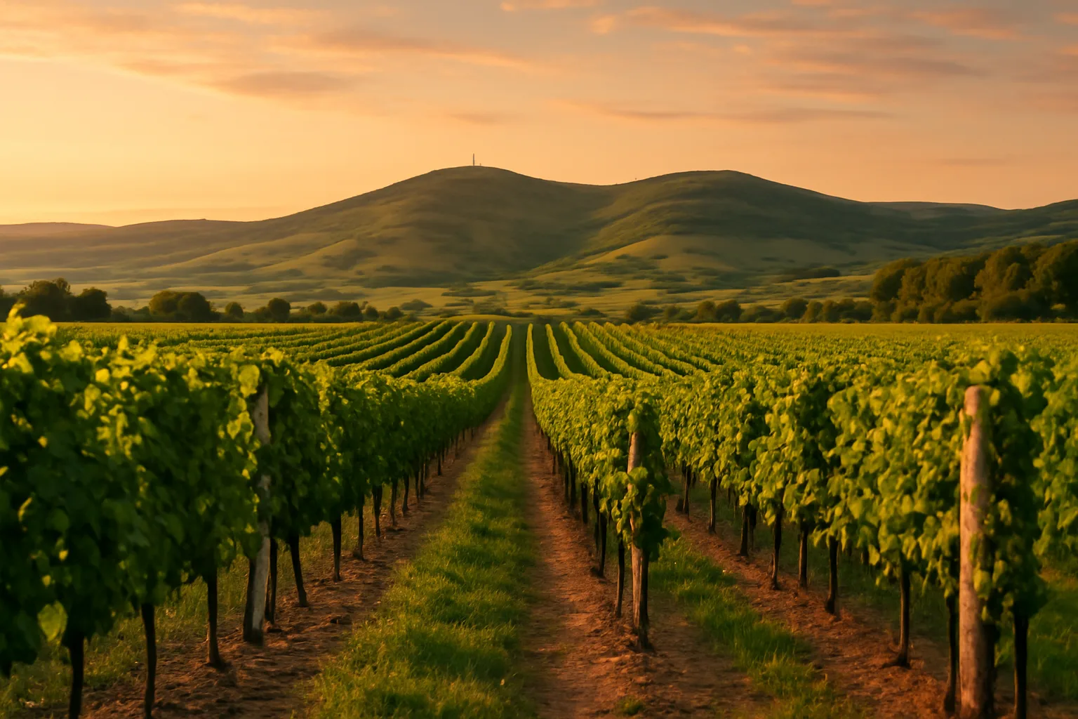 Caves à vin creusées dans la roche dans la Vallée des Belles Femmes à Eger, Hongrie
