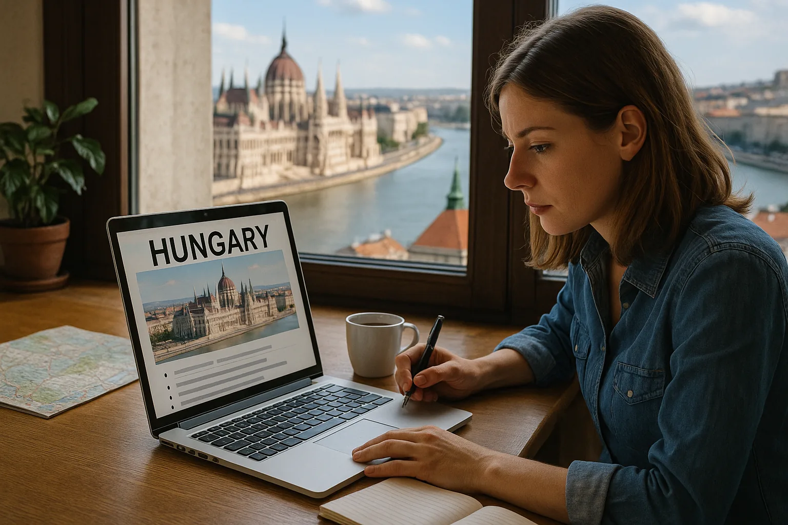 FAQ Hongrie: réponses détaillées pour préparer votre départ - illustration de voyage en Hongrie