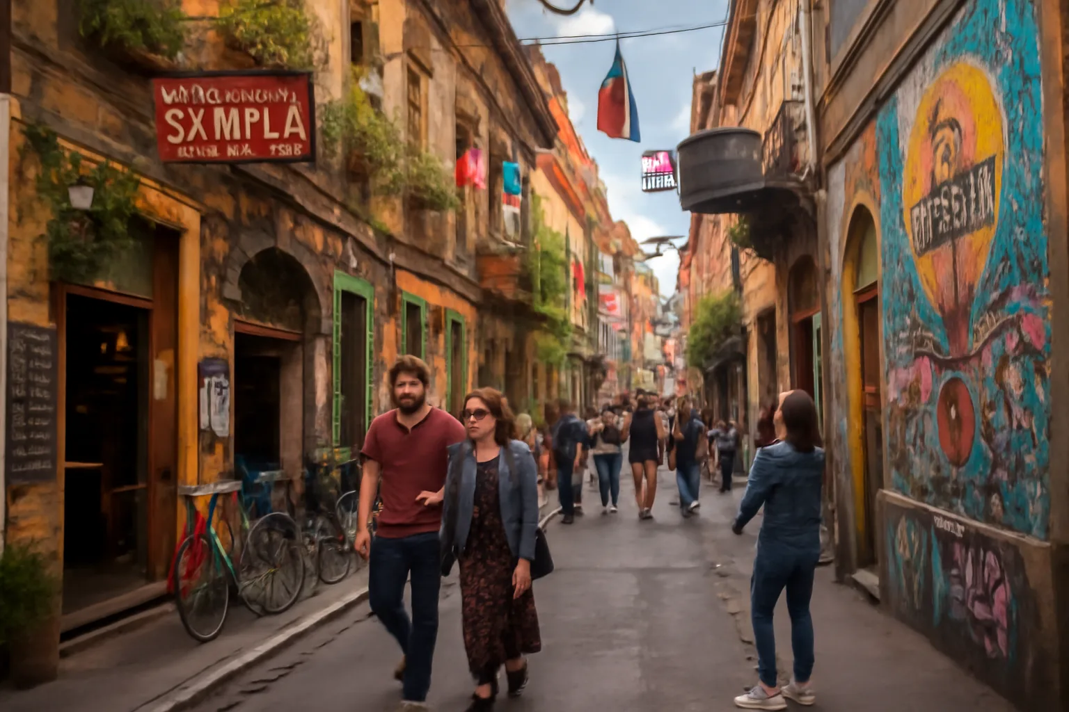 Les quartiers de Budapest : guide complet