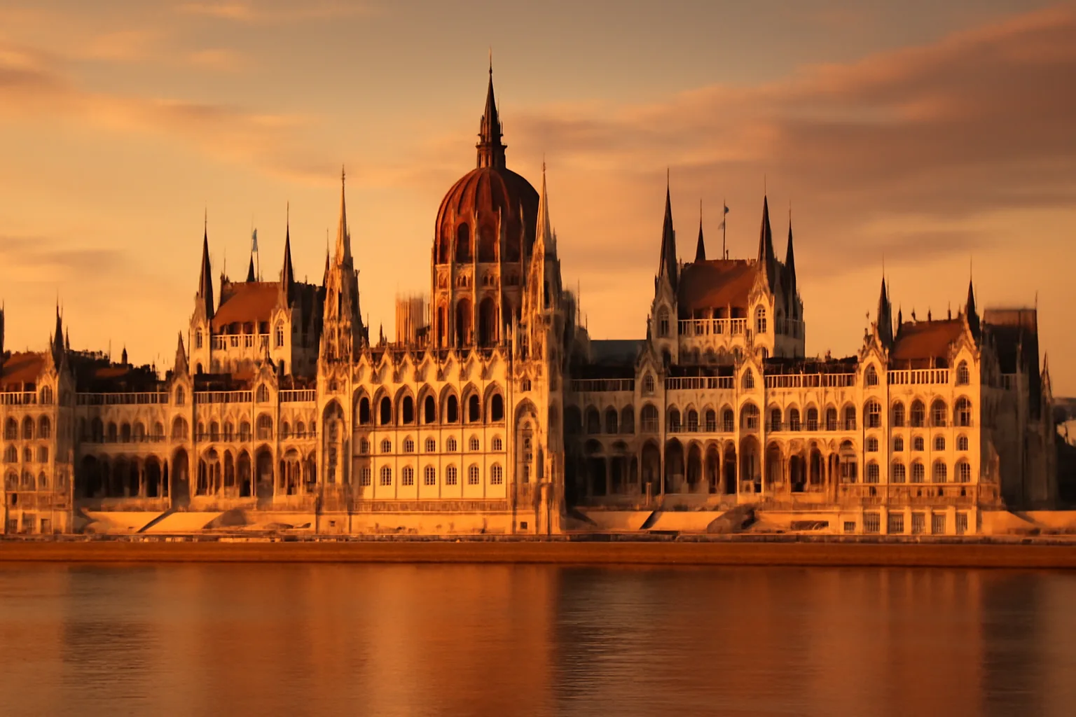 Que voir en Hongrie : les incontournables
