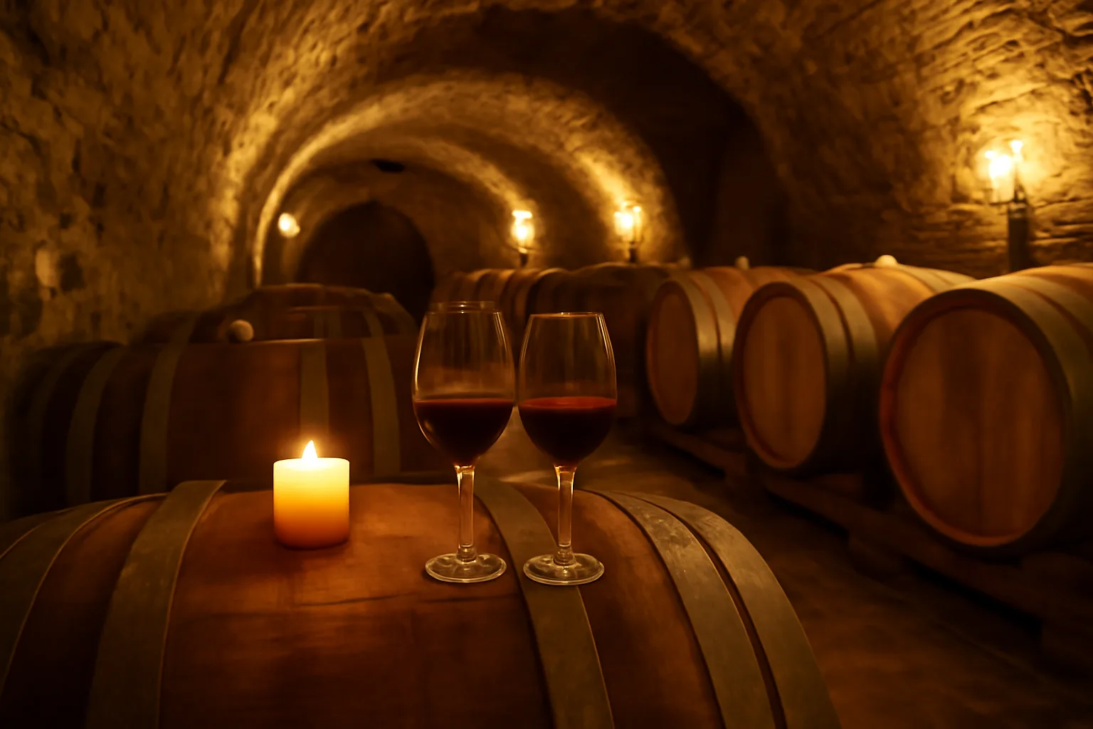 Les vins de Hongrie : un patrimoine méconnu