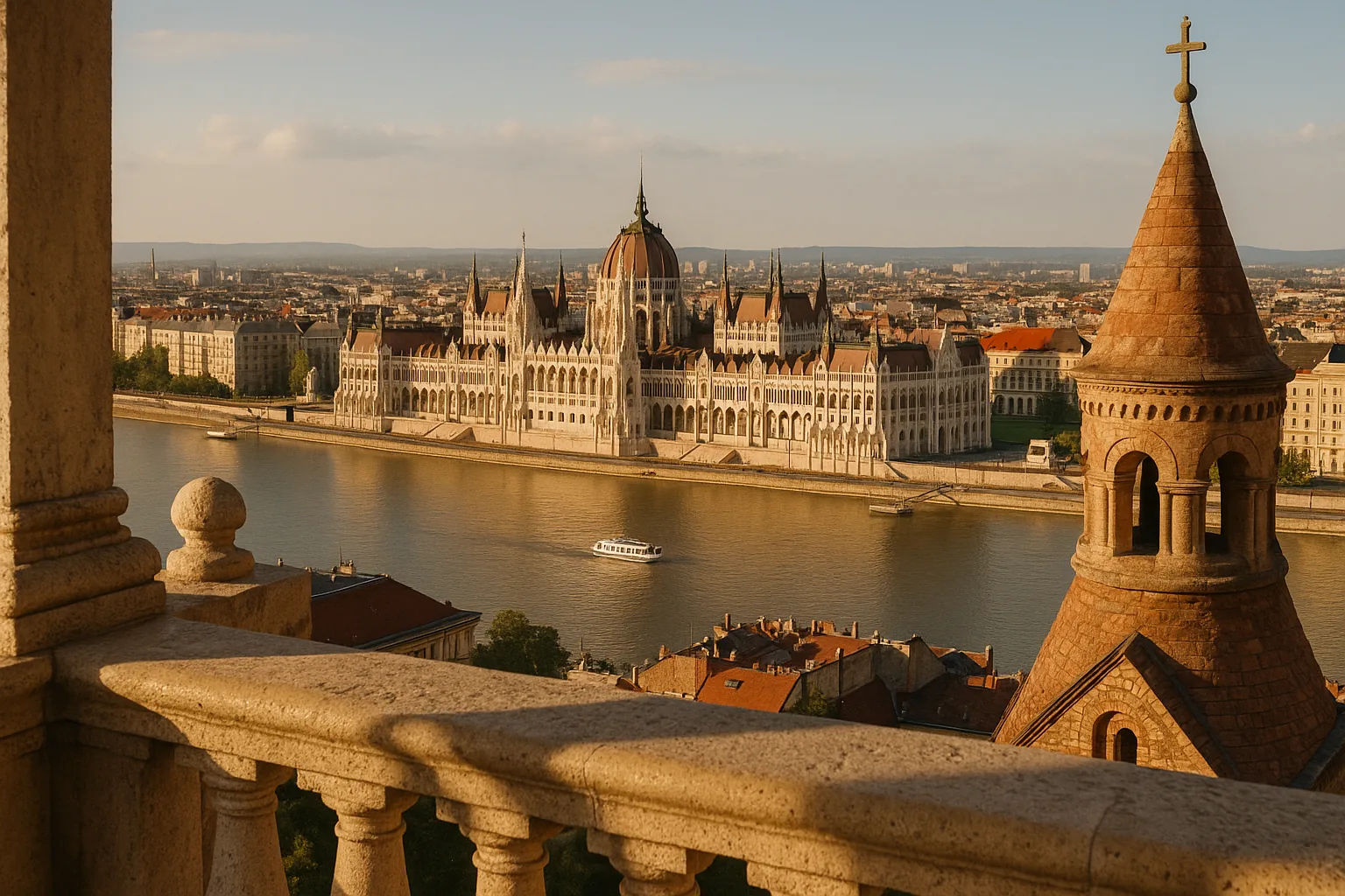 Hongrie - FAQ Hongrie: des réponses claires pour avancer sans hésiter