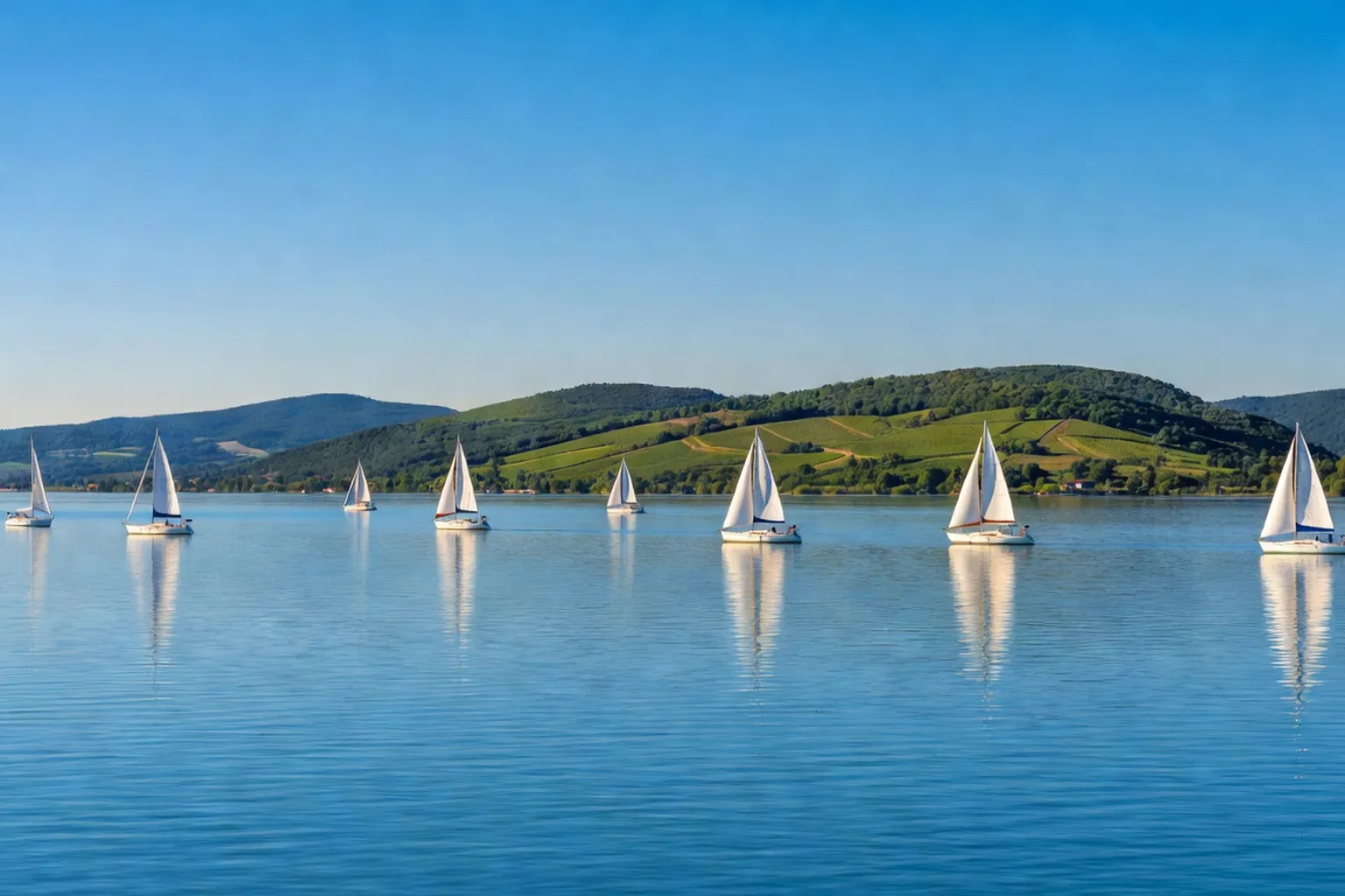Lac Balaton : le guide complet 2026 pour préparer son séjour