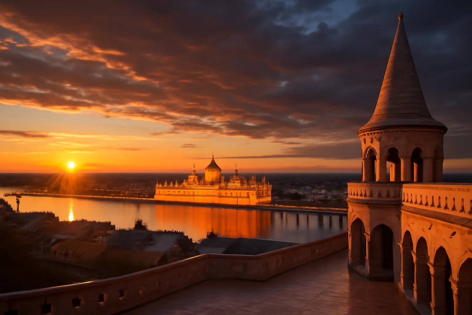 Budapest pas cher : bons plans et astuces