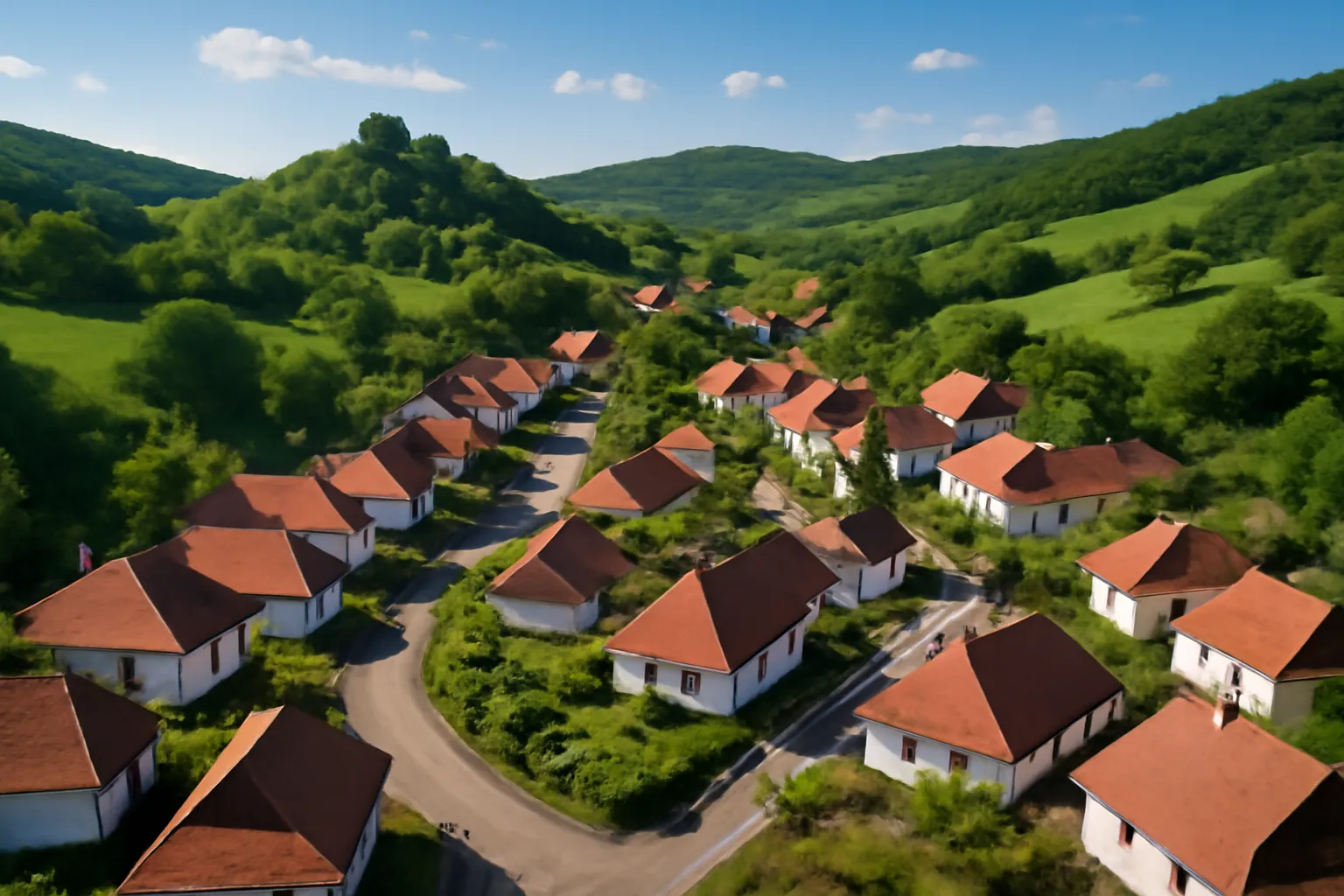 Hongrie secrète : destinations hors des sentiers battus