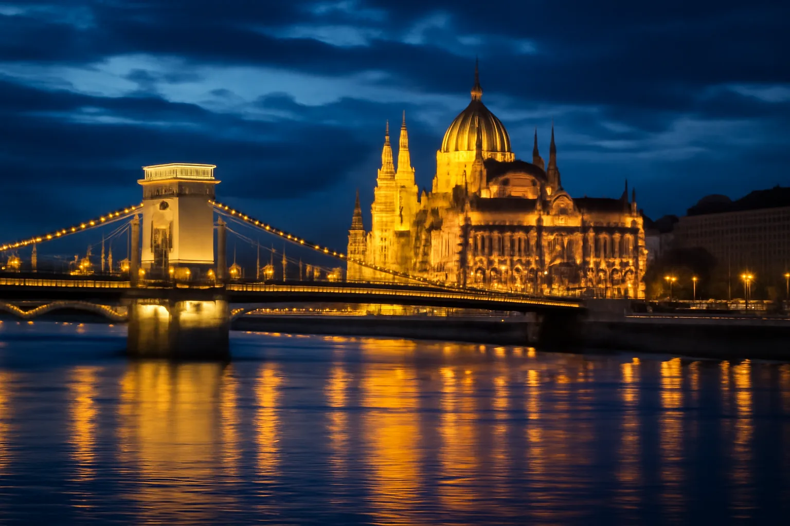 Week-end à Budapest : itinéraire parfait de 3 jours