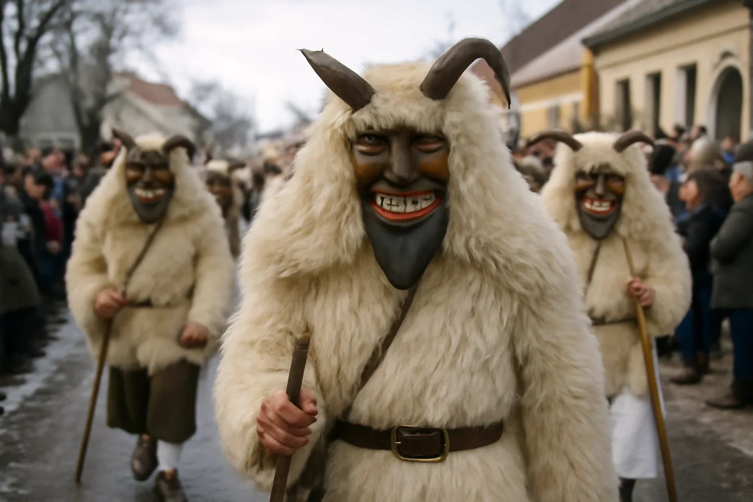 Fêtes et festivals traditionnels de Hongrie : le calendrier culturel 2026