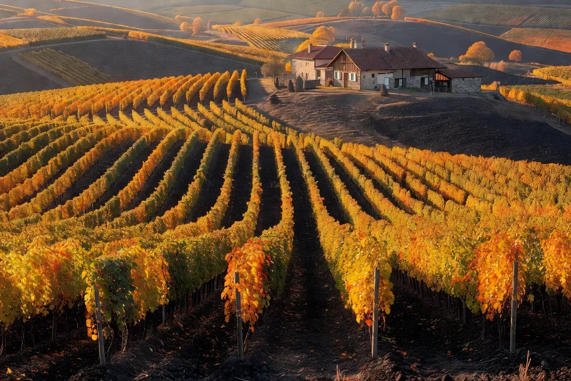 Entretien avec Balázs Fekete, sommelier à Tokaj : les vins hongrois décryptés en 2026