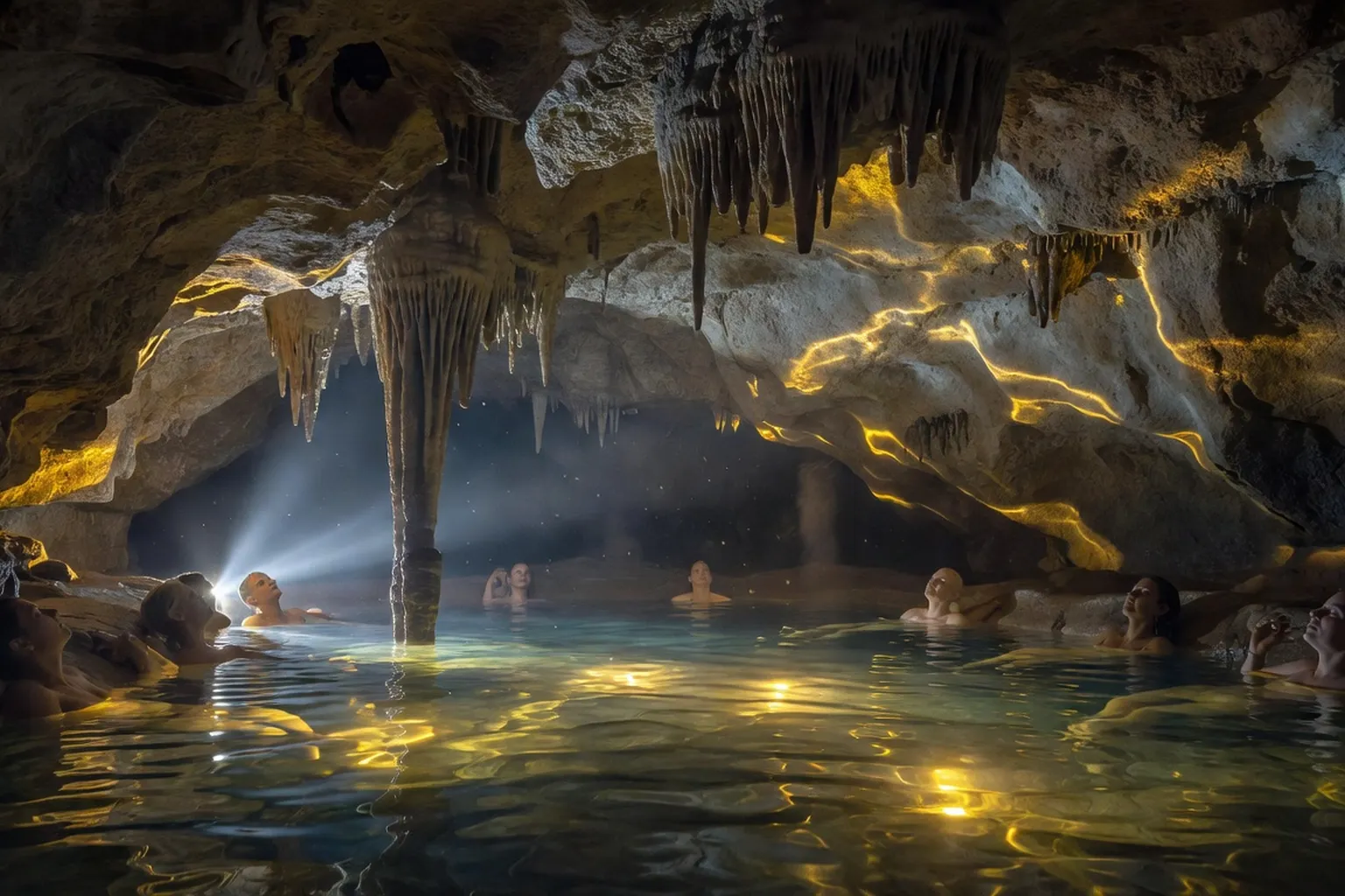 Entretien avec le Dr. Katalin Fekete : thermes de Hongrie au-delà de Budapest
