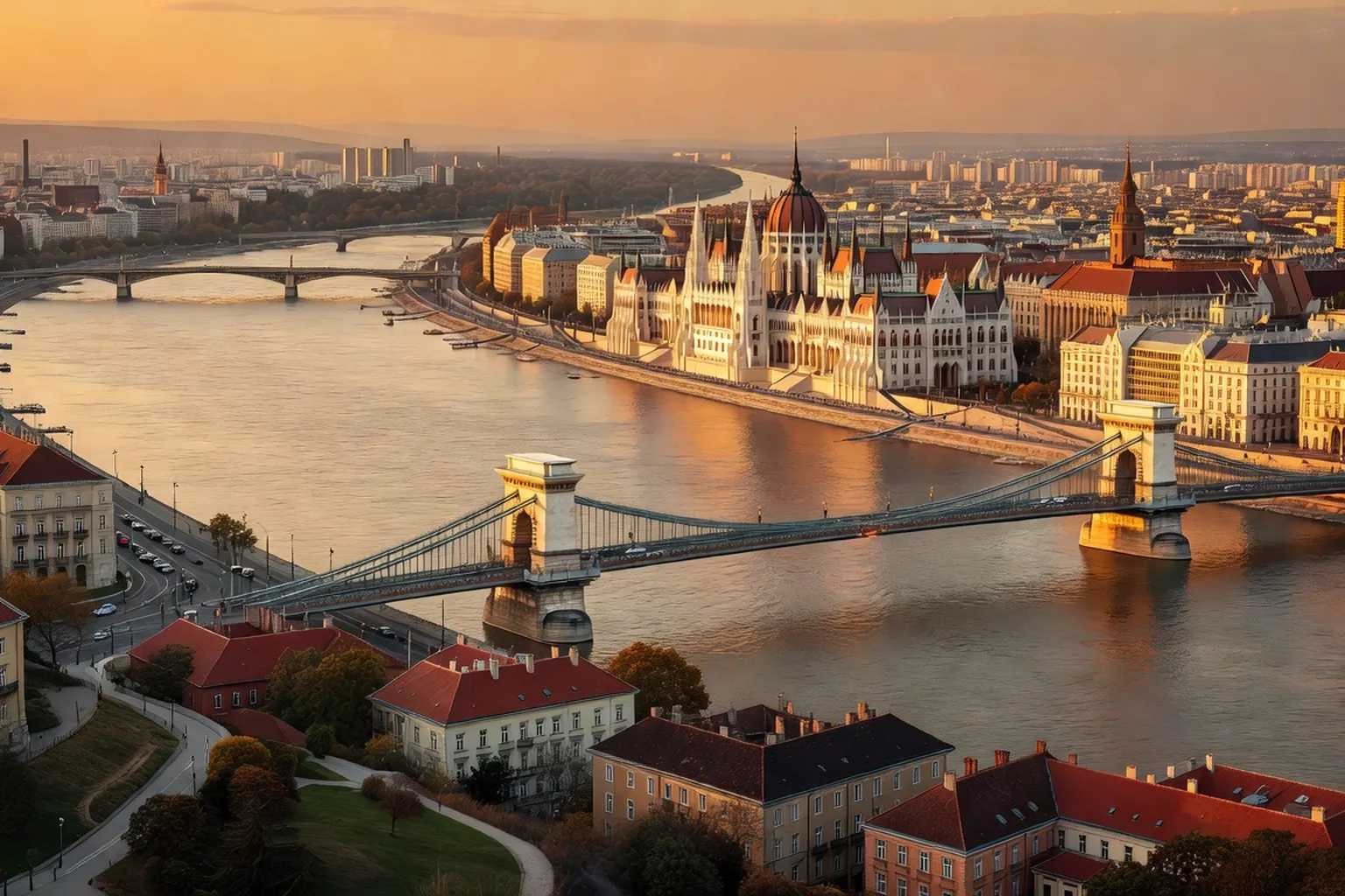 Entretien avec Zsófia Molnár, guide à Budapest depuis 15 ans : préparer son voyage en Hongrie