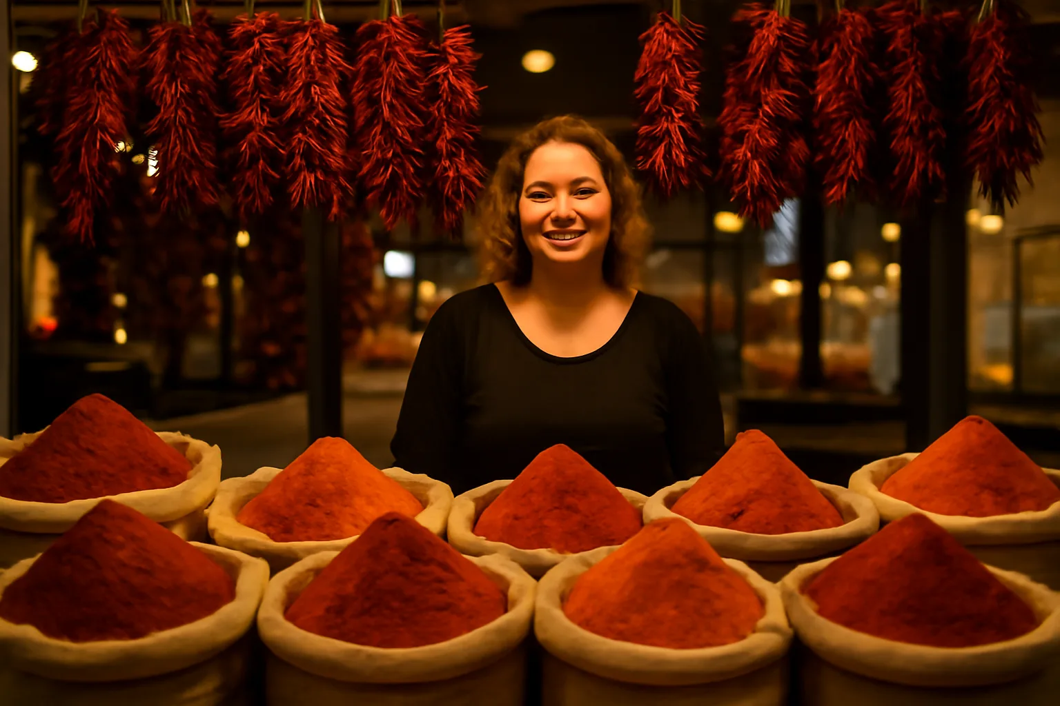 Paprika hongrois : origine, variétés et comment reconnaître l'authentique