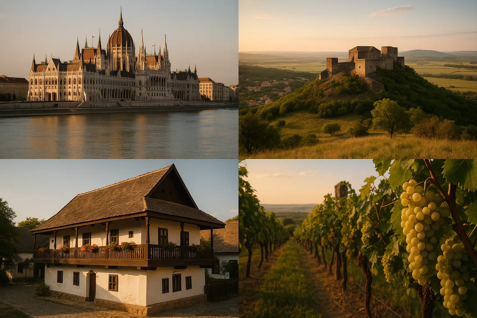 Hongrie - Comprendre la Hongrie pour voyager au-delà des clichés