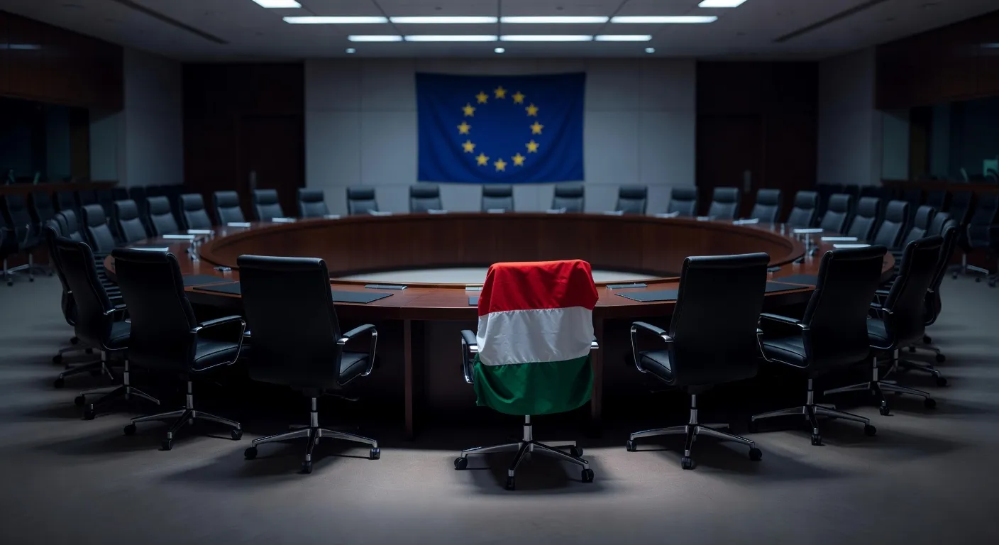 Pourquoi la Hongrie bloque l aide européenne à l Ukraine