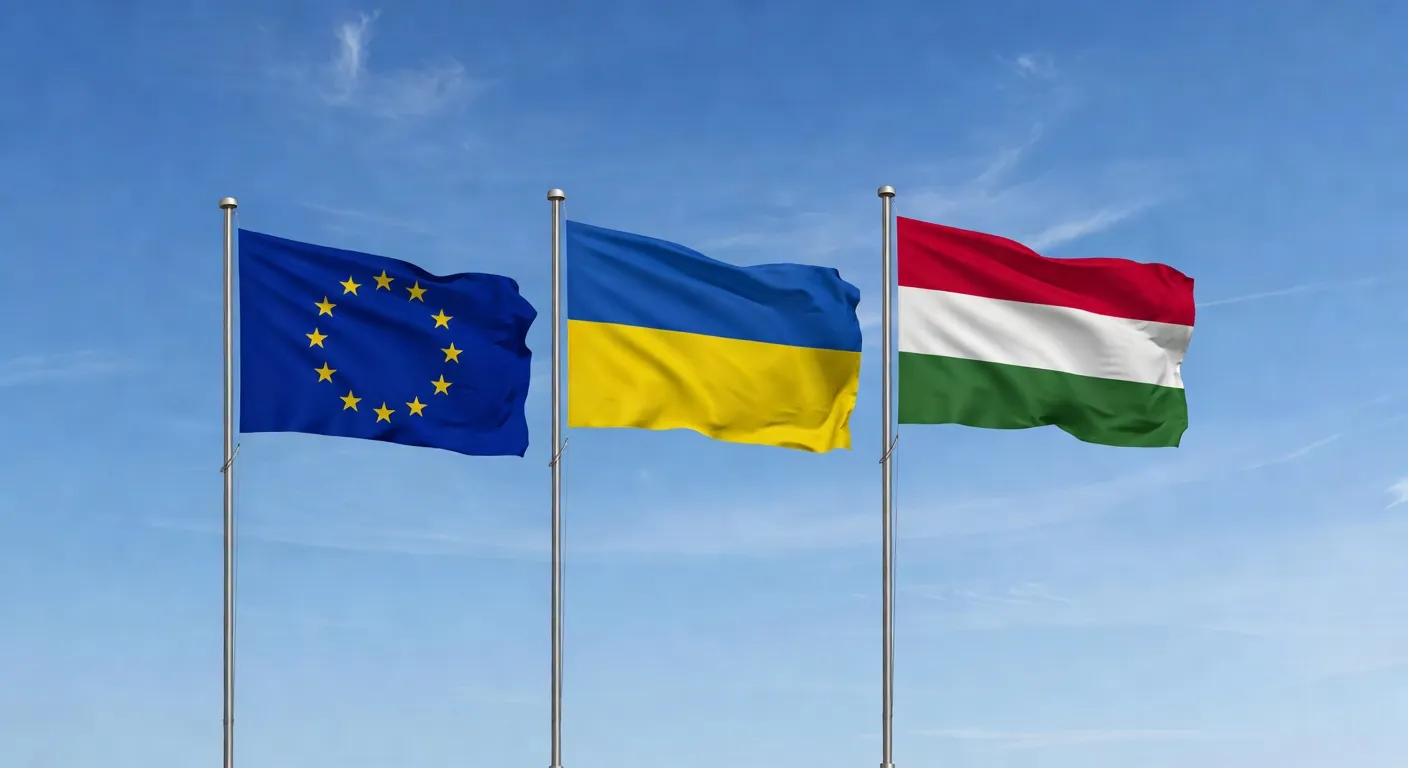Consequences des elections hongroises 2026 pour l Ukraine, l Union europeenne et l OTAN