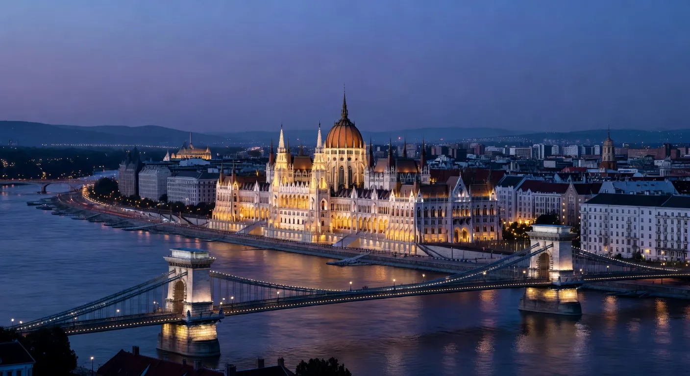 Fin du règne d'Orbán : bilan 16 ans de Fidesz et Hongrie post-élections 2026